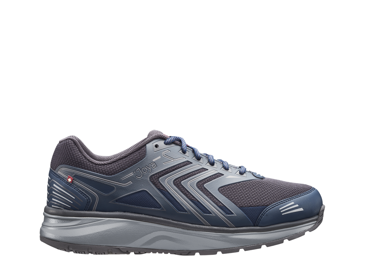 Flash Blue Grey