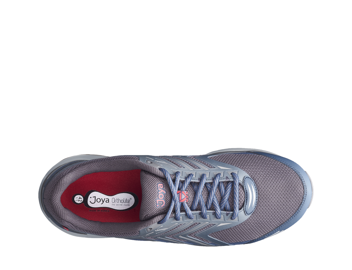 Flash Blue Grey