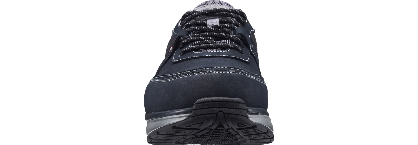 Tony II blue-grey
