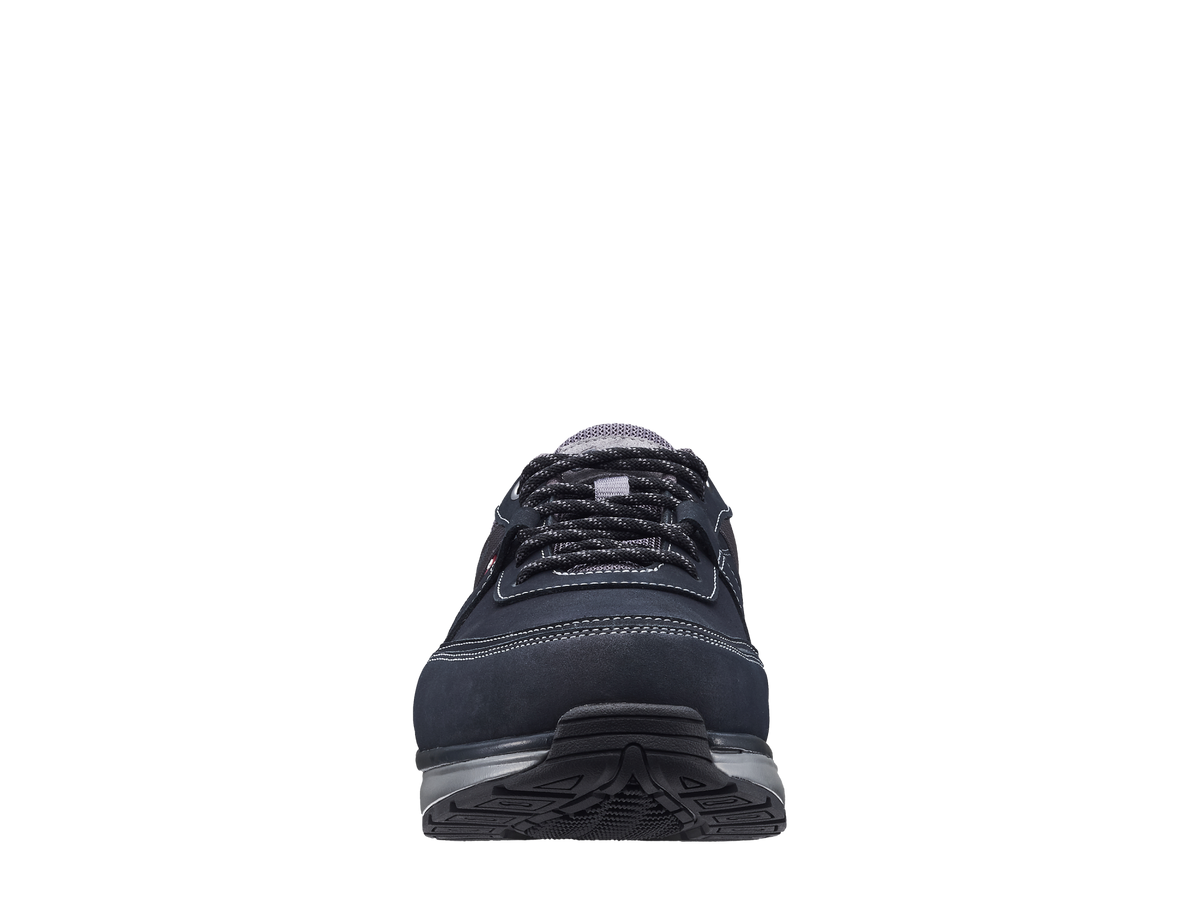 Tony II Blue Grey