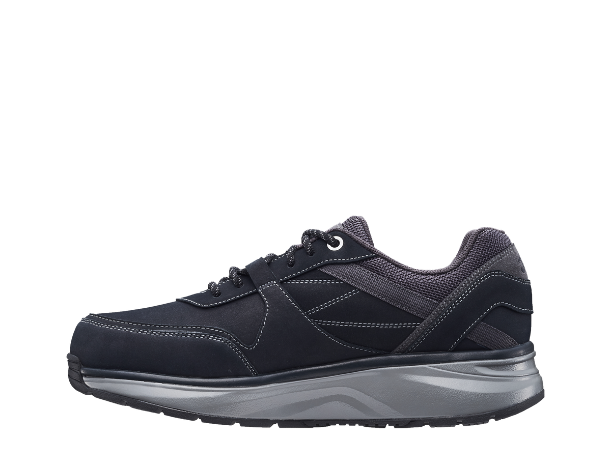 Tony II Blue Grey
