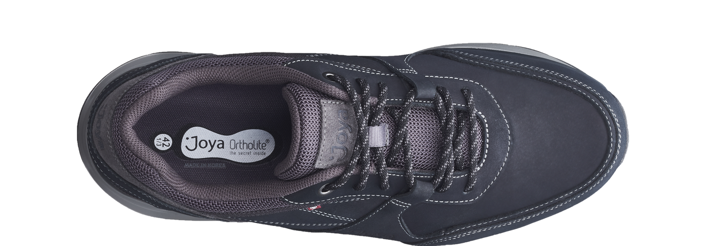 Tony II blue-grey