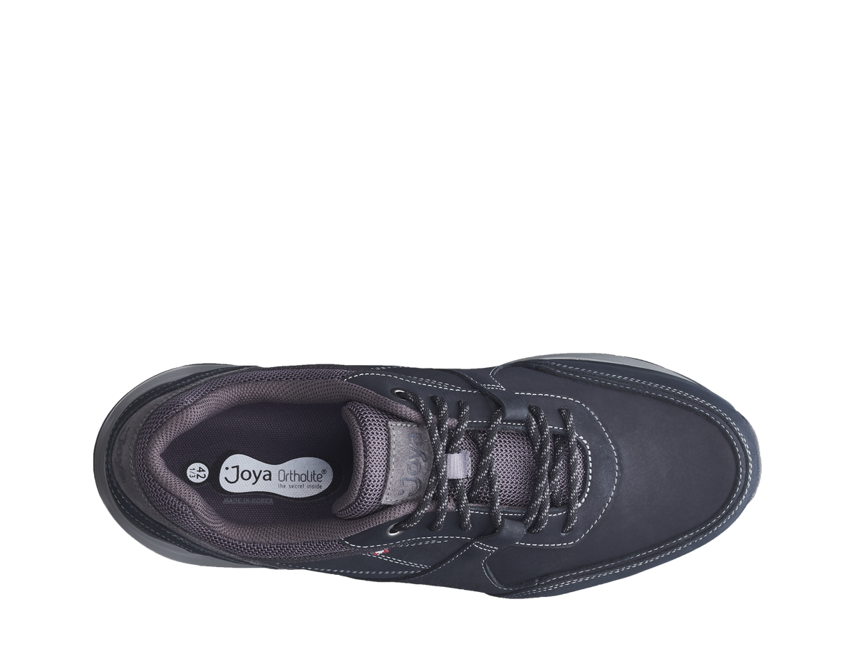 Tony II Blue Grey