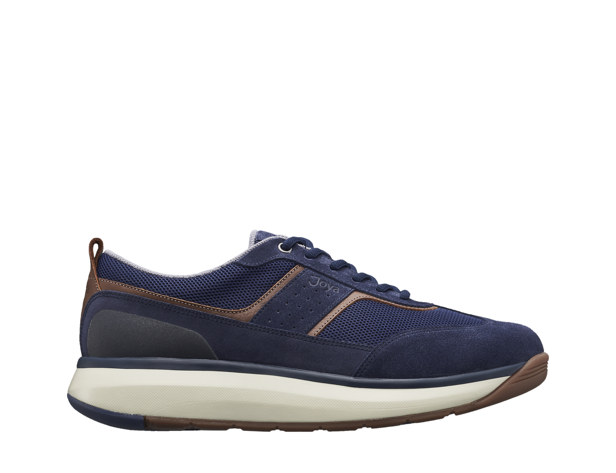 David II Dark Blue