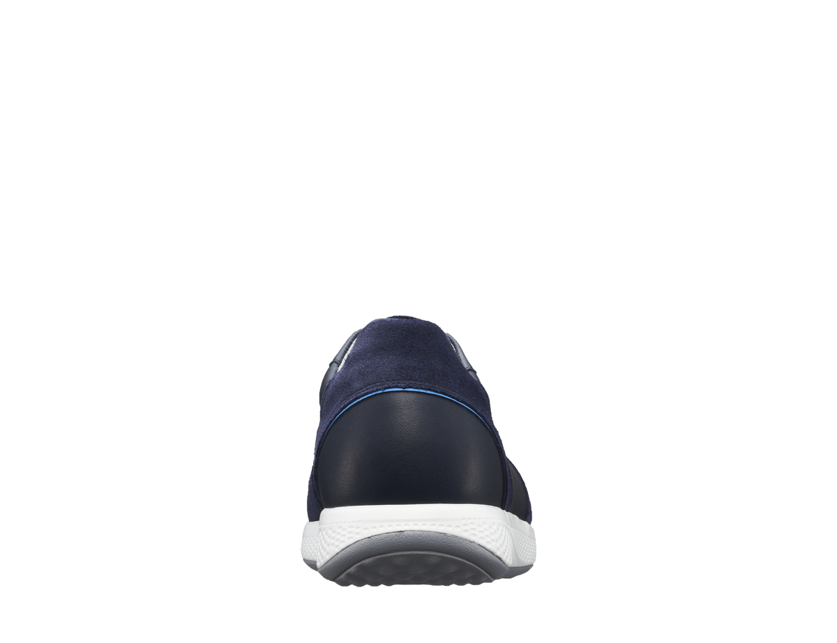 Sven Dark Blue