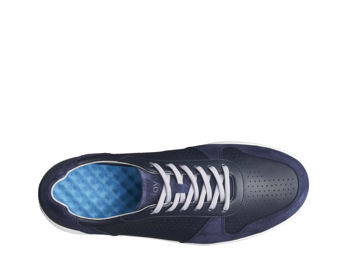 Sven Dark Blue