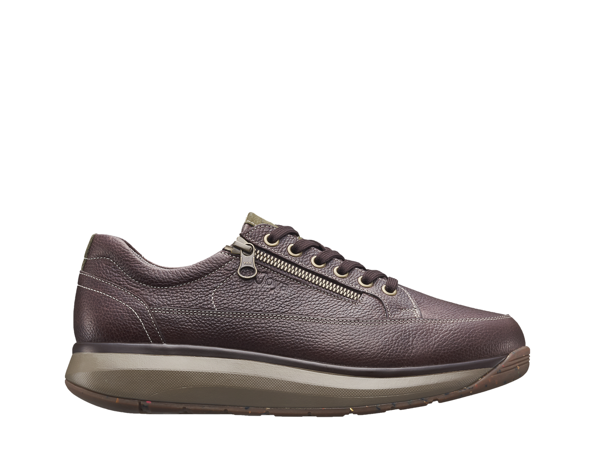 Bruno Dark Brown