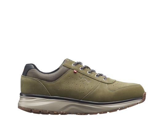 Dynamo Classic M Green