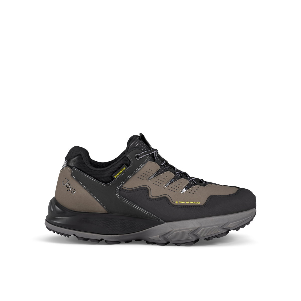 Cadore STX Brown Black