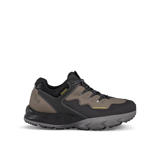 Cadore STX Brown Black