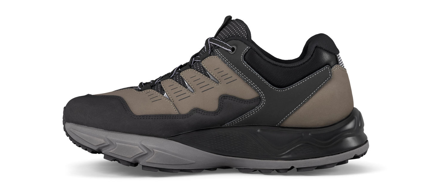 Cadore STX Brown Black