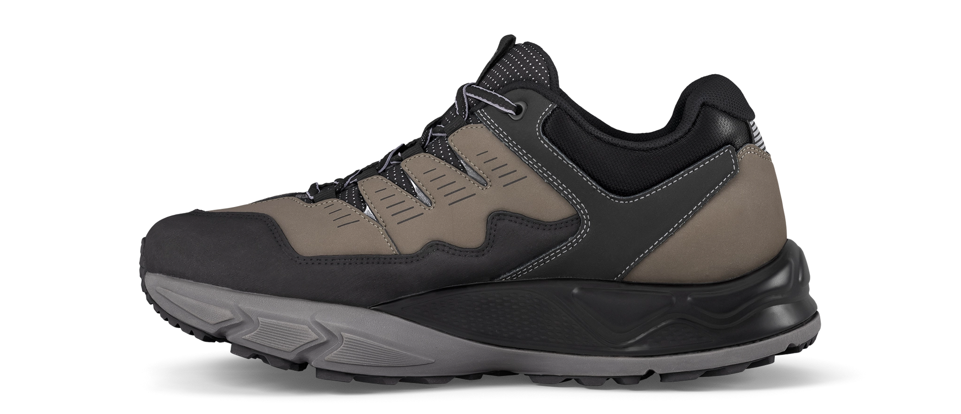 Cadore STX Brown Black