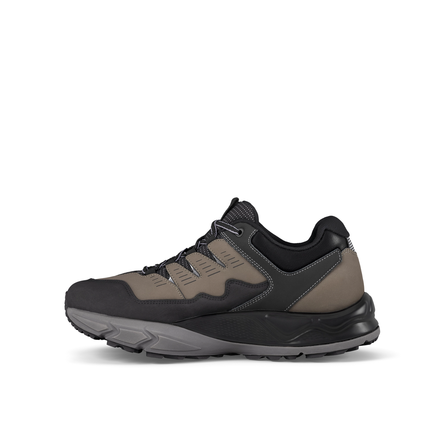 Cadore STX Brown Black