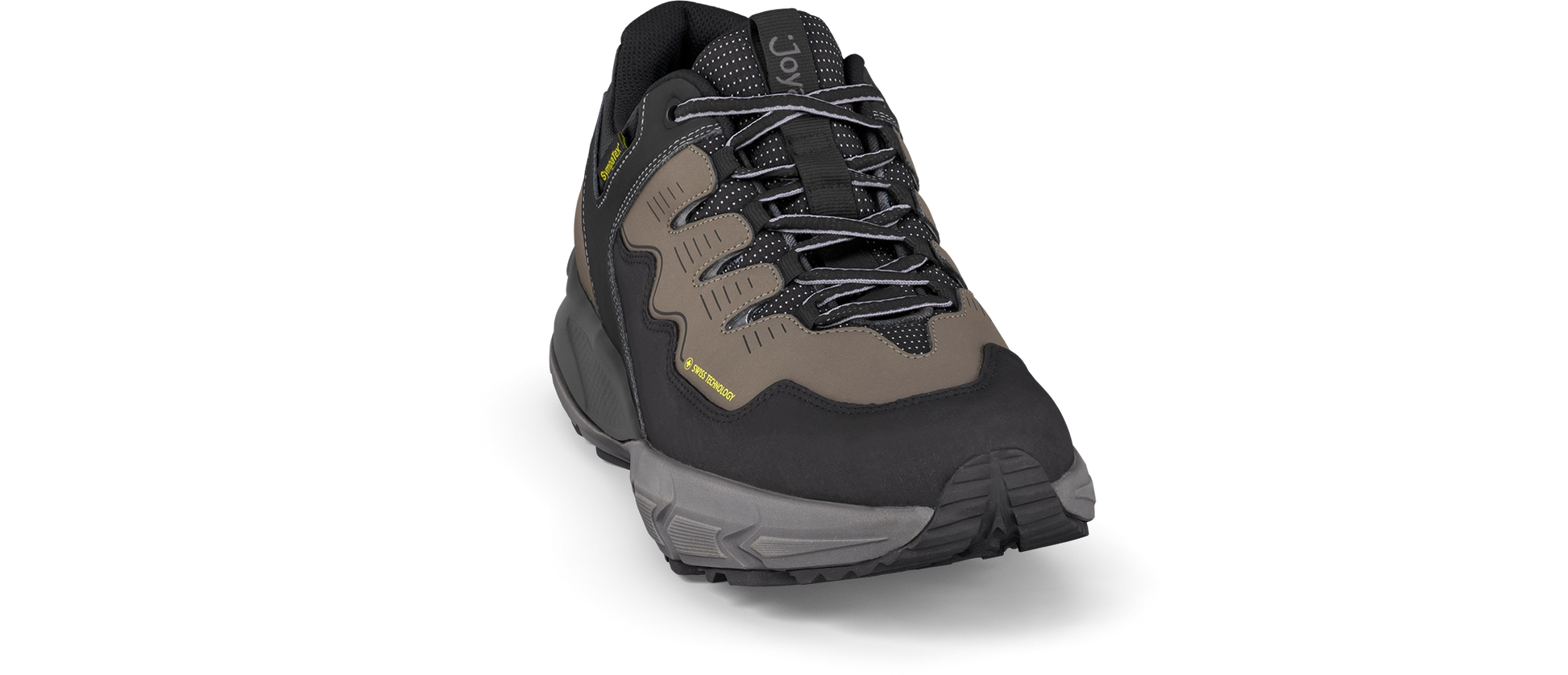 Cadore STX Brown Black
