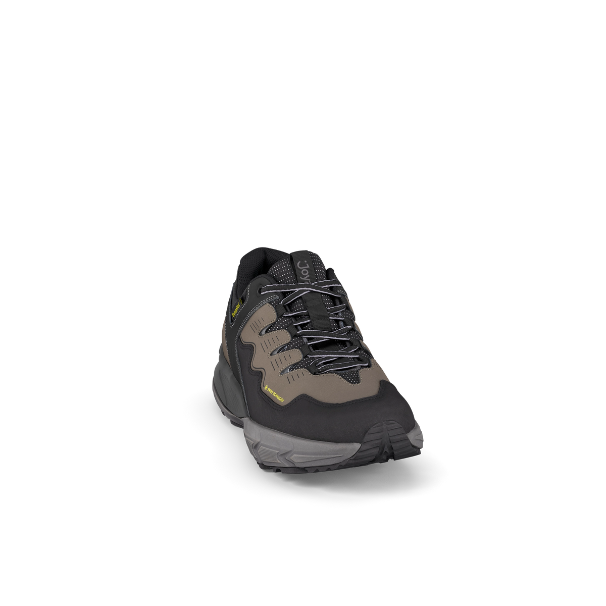 Cadore STX Brown Black