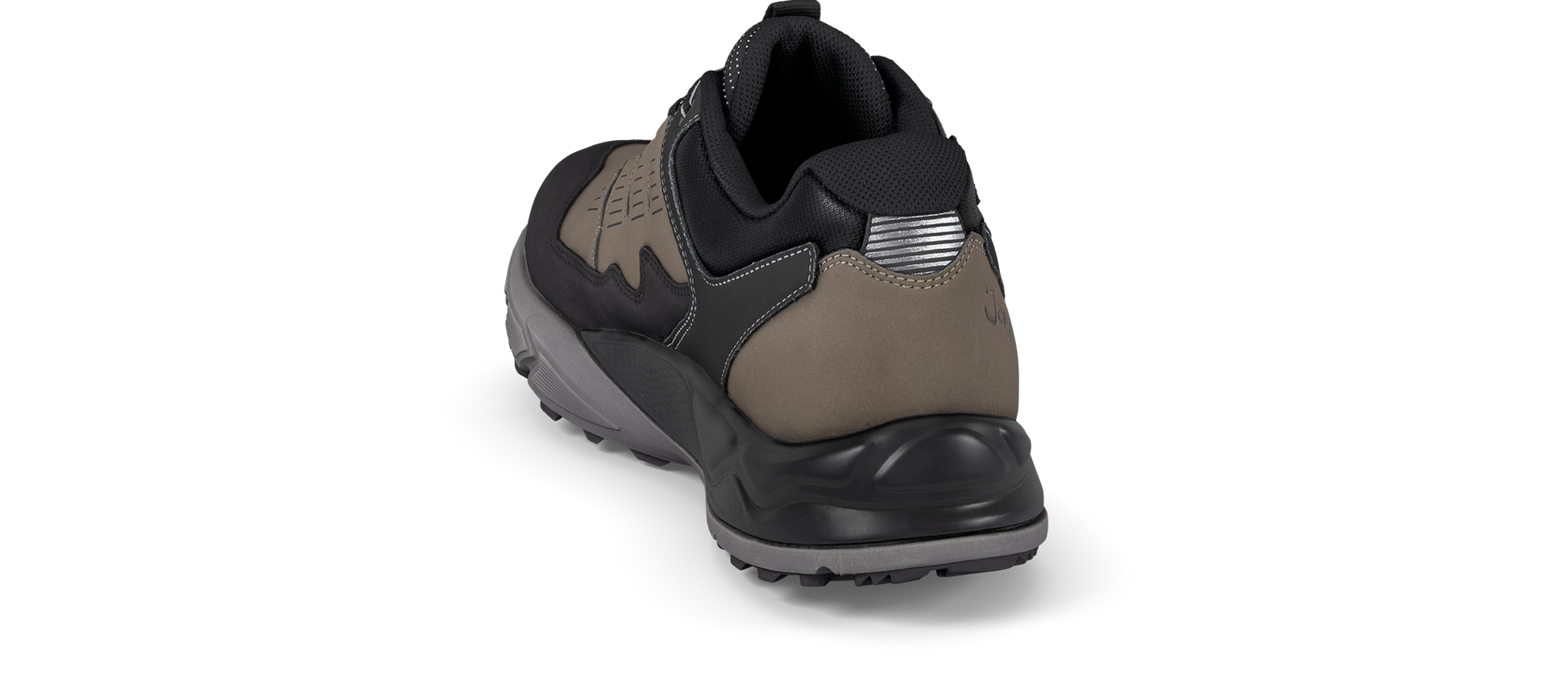 Cadore STX Brown Black