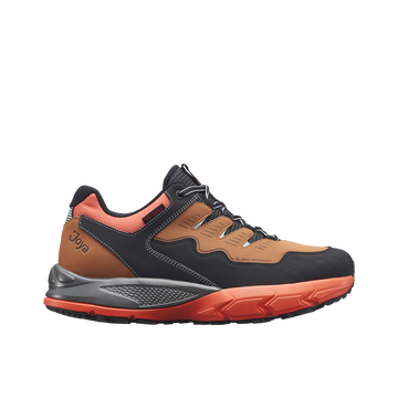 Cadore STX M Curry Brown