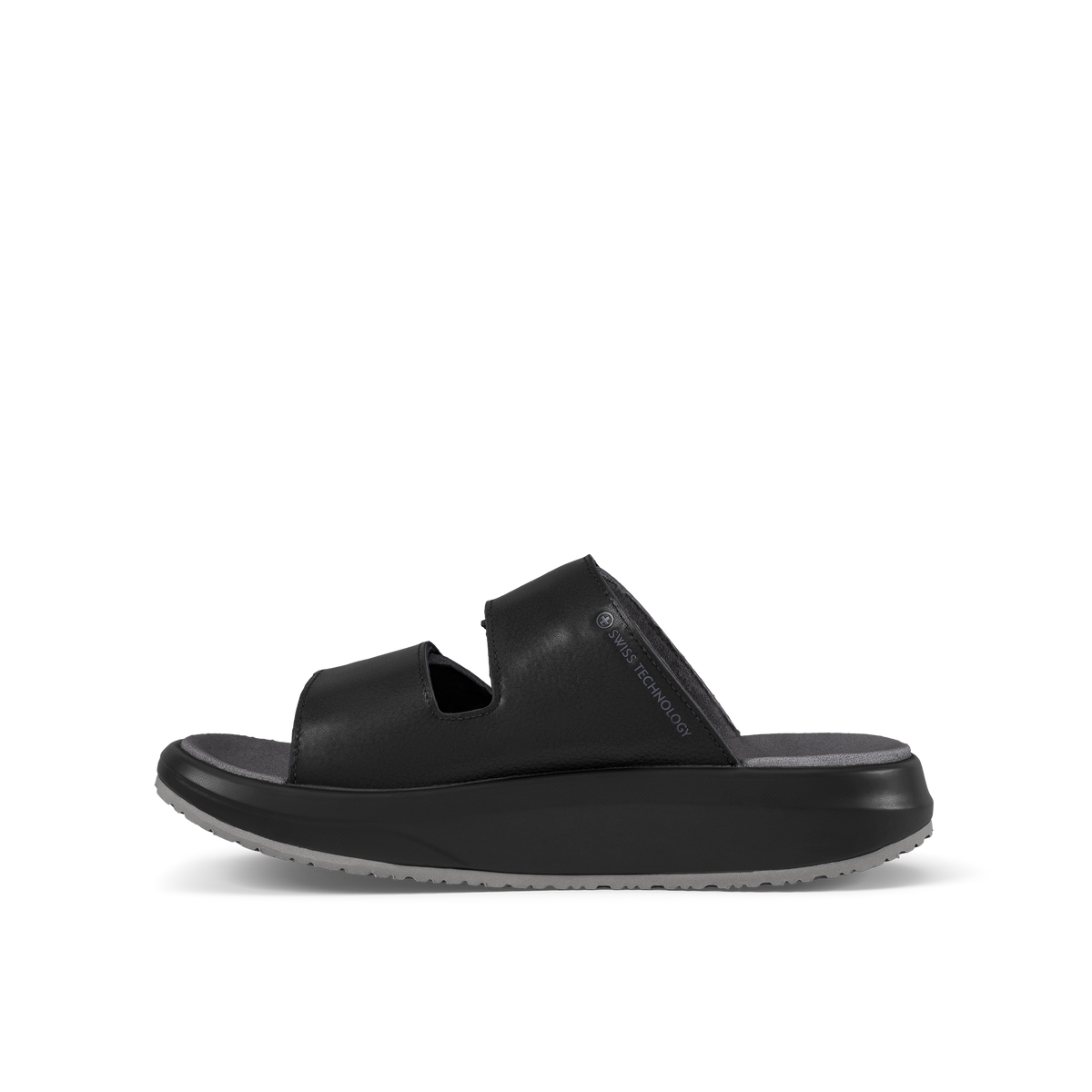 Max III Black