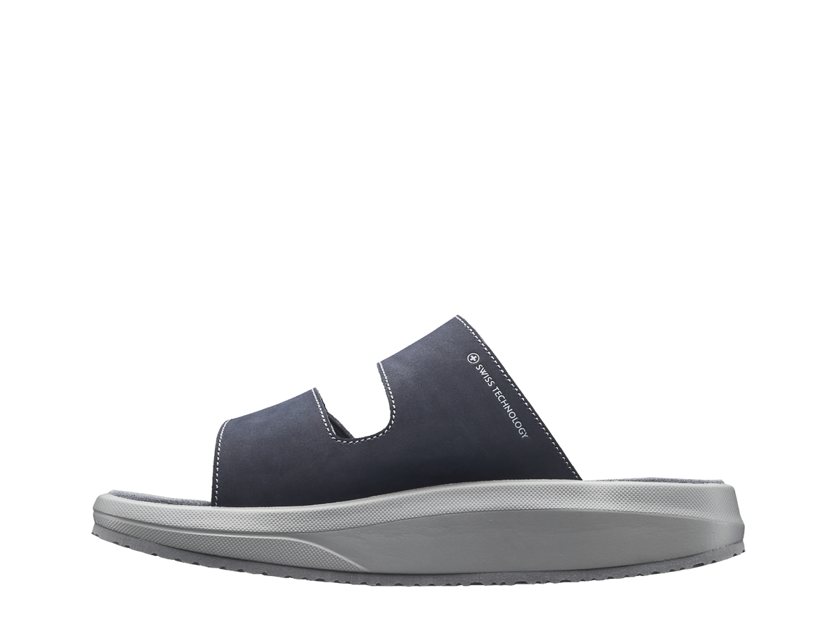 Max III Blue