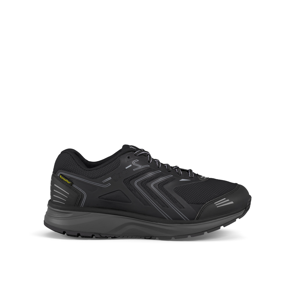 Flash SR STX Black