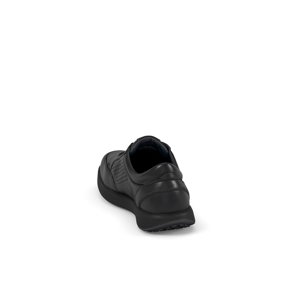 Boston Black