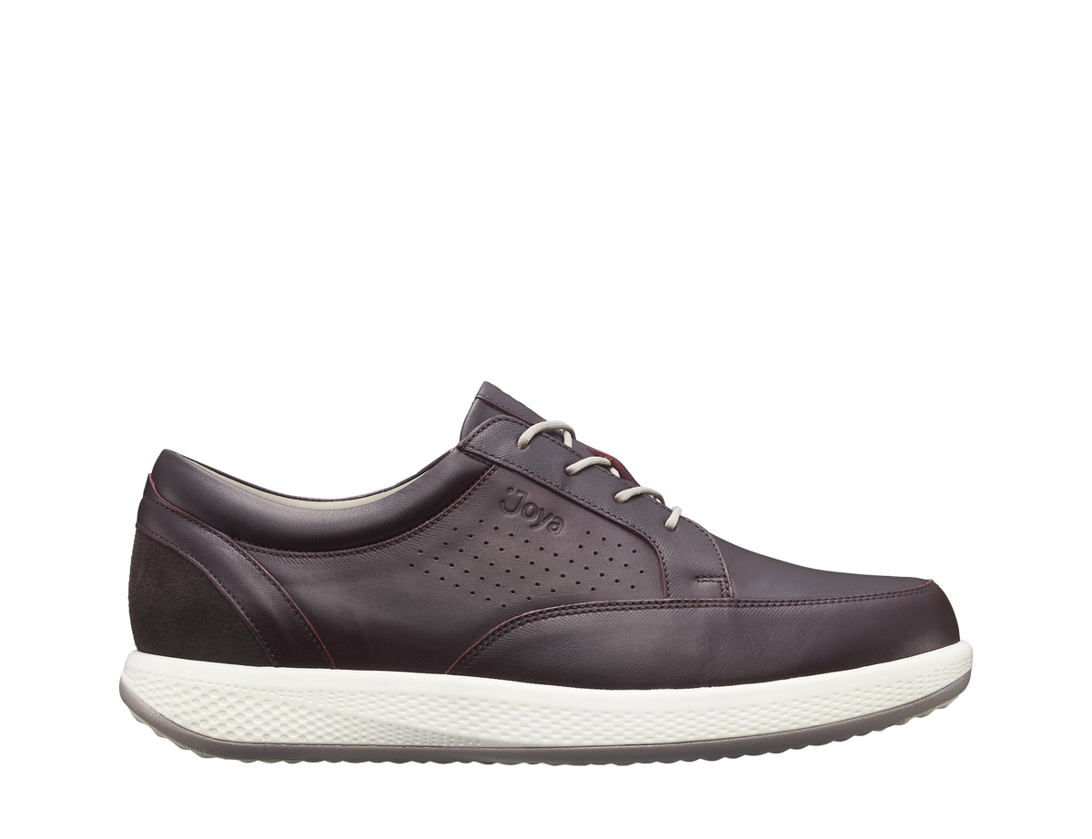 Boston Dark Brown