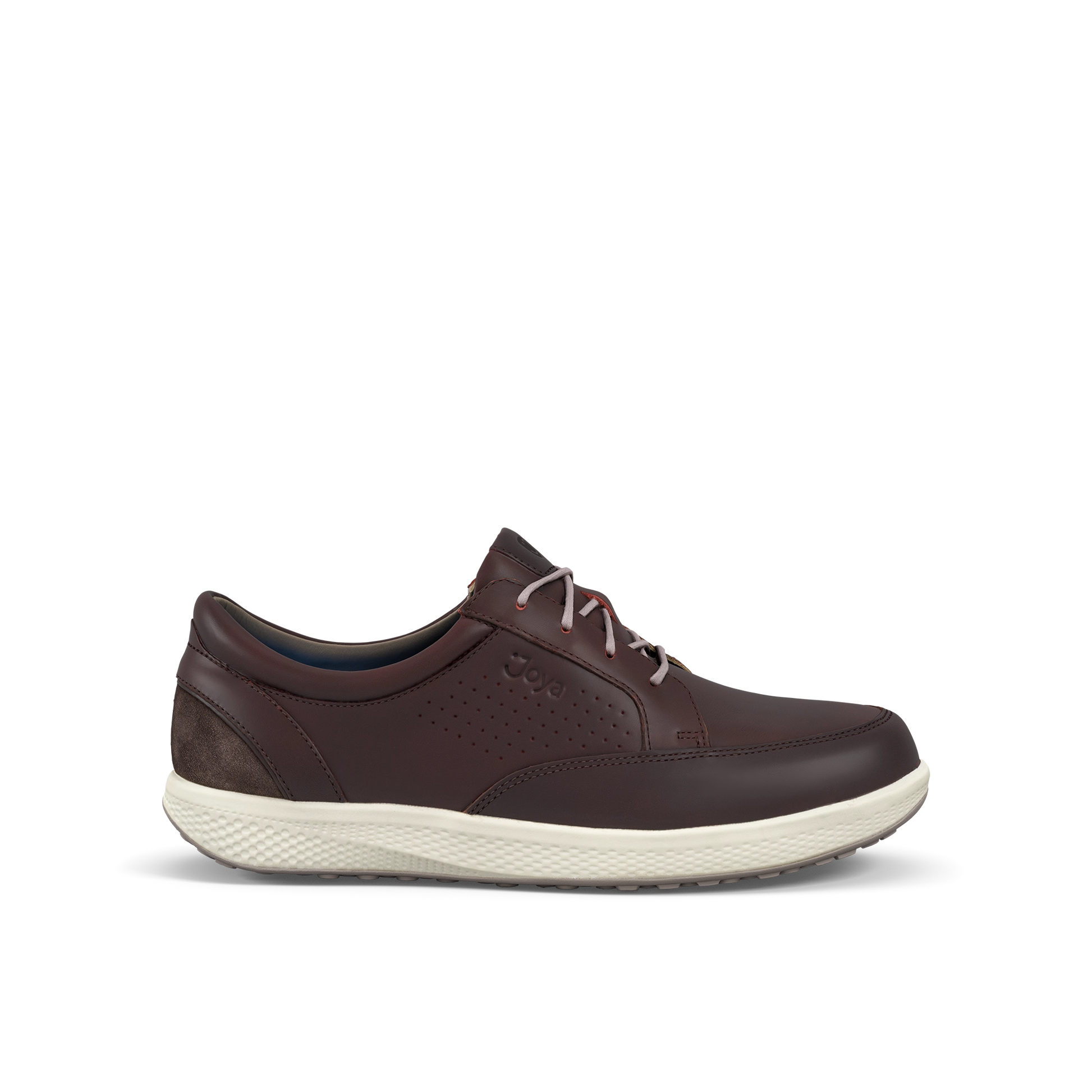 Boston Dark Brown