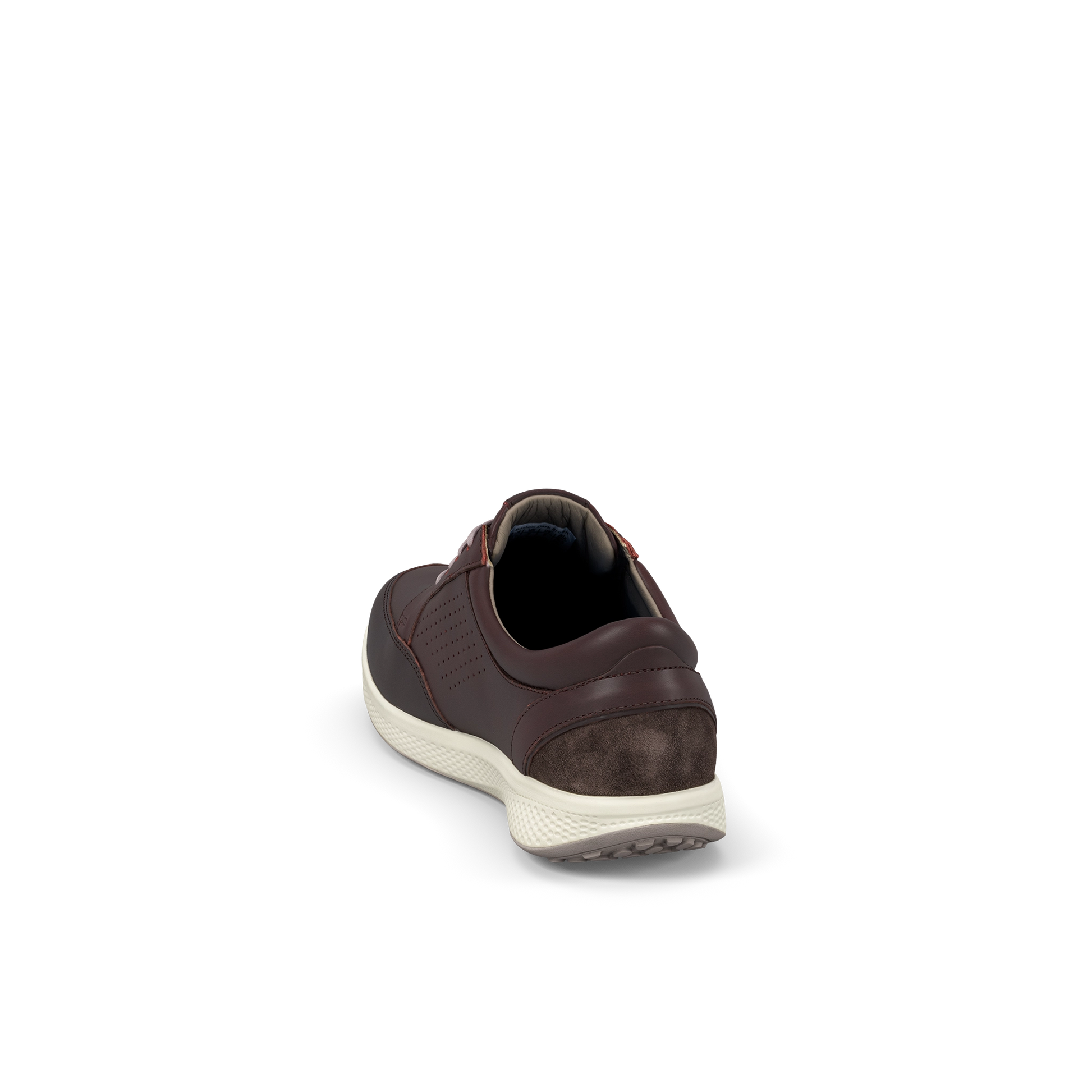Boston Dark Brown