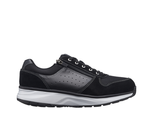 Dynamo Zip M Black