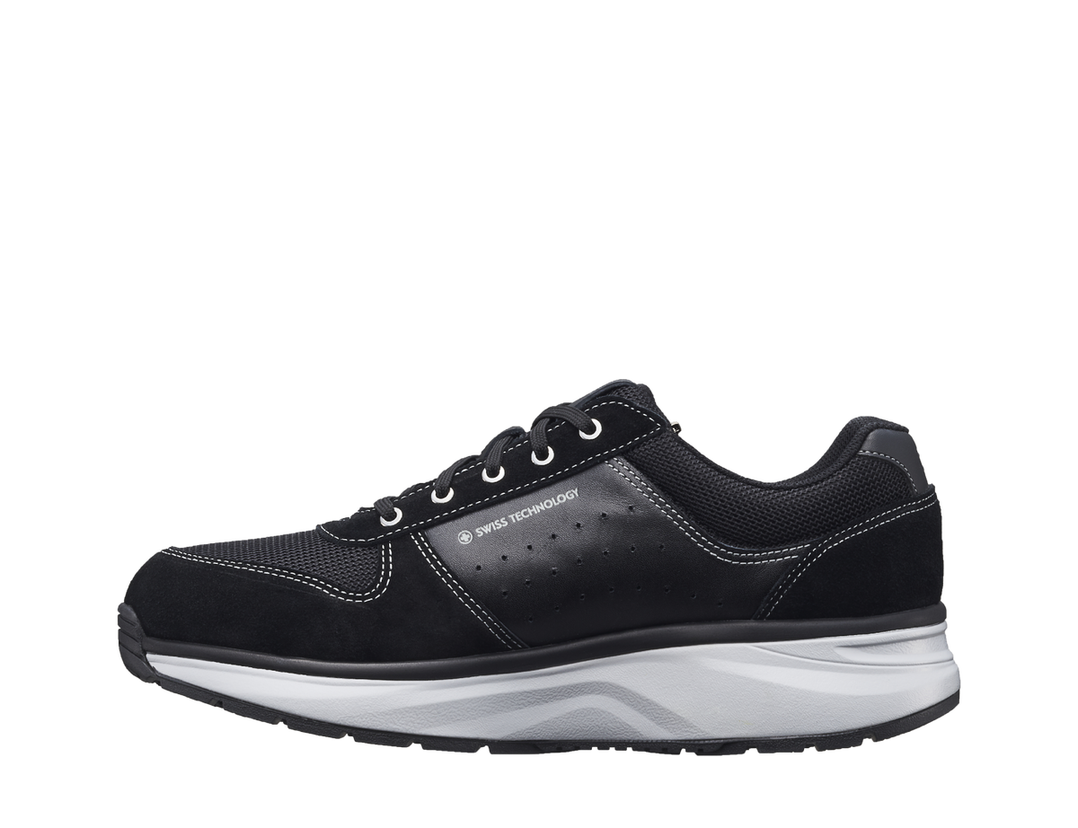 Dynamo Zip M Black