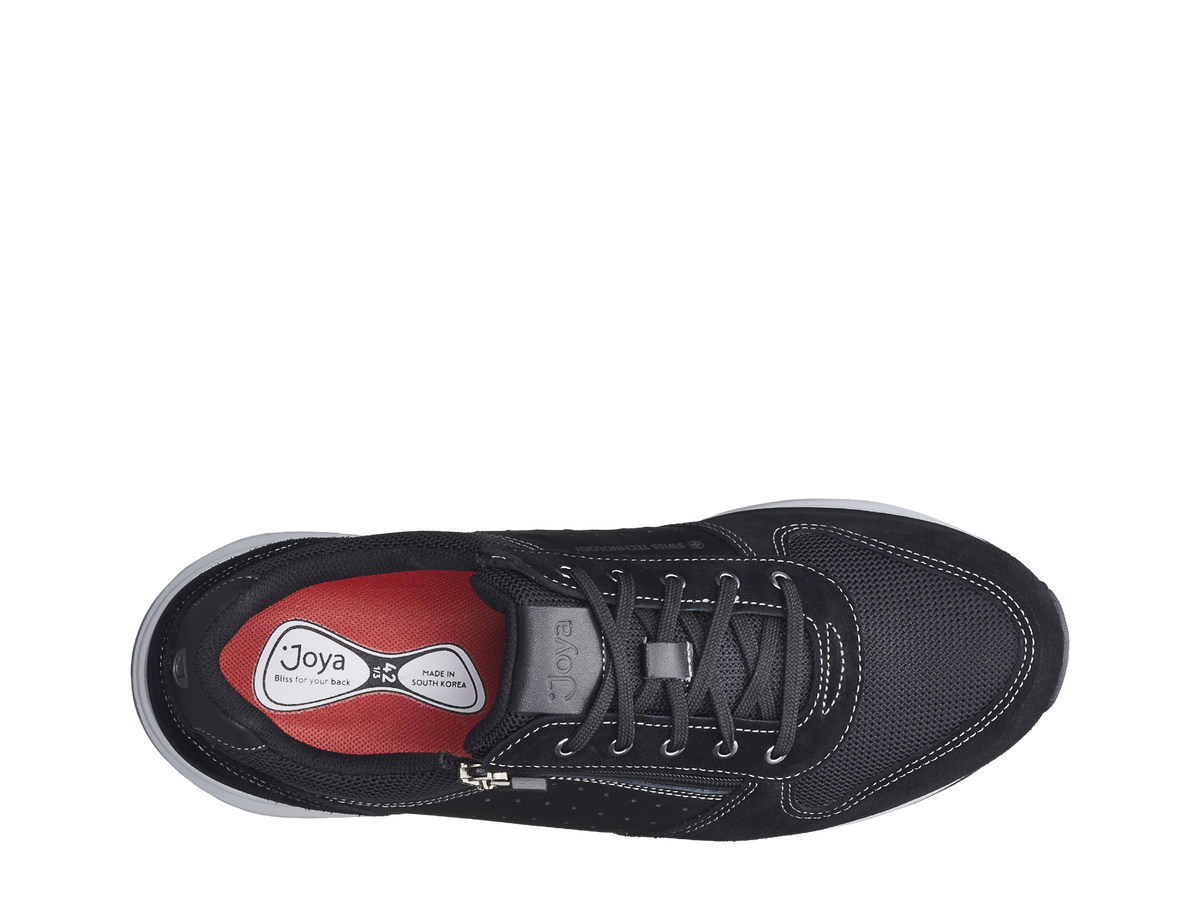Dynamo Zip M Black