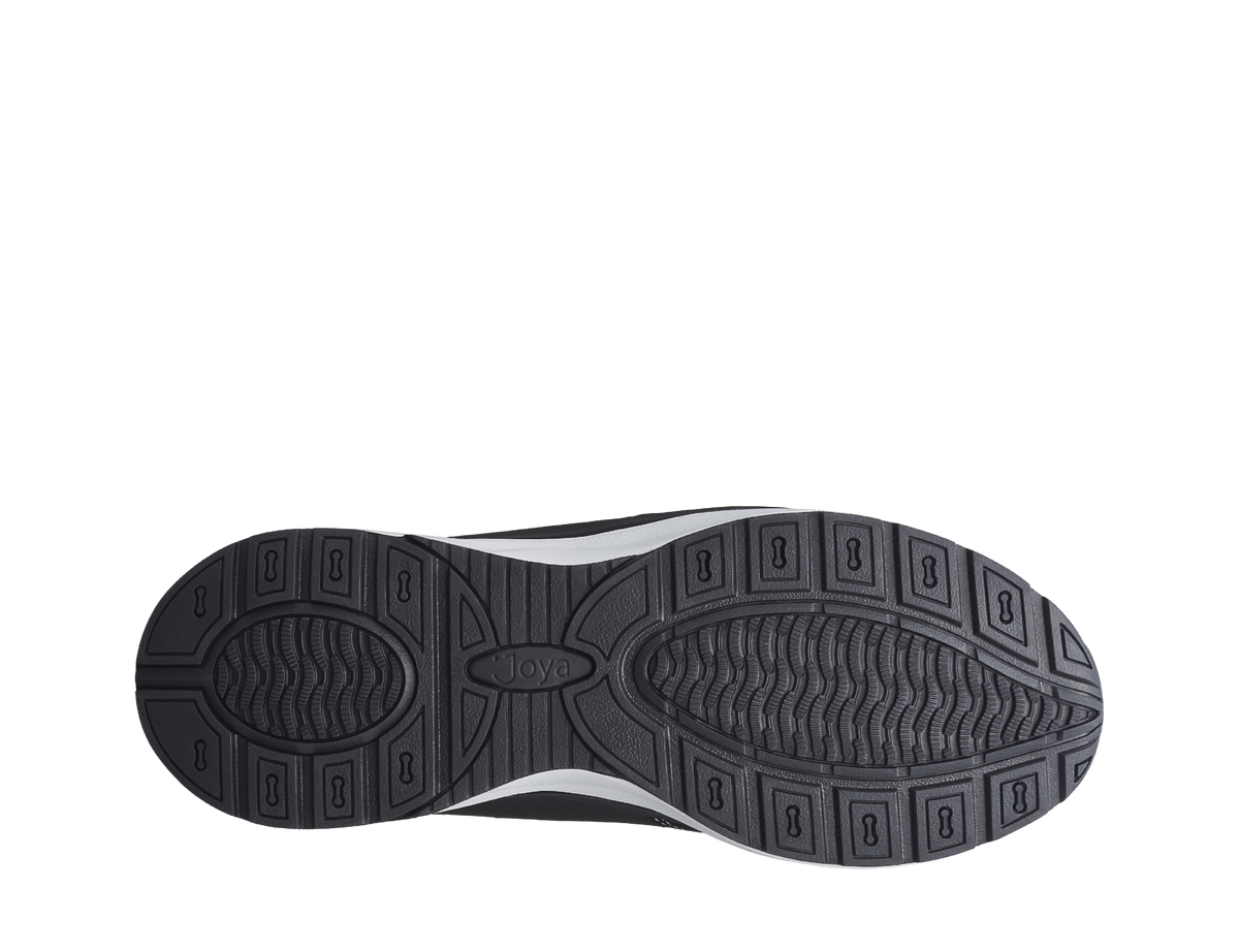 Dynamo Zip M Black
