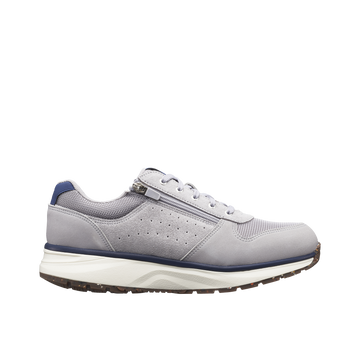 Dynamo Zip M Grey