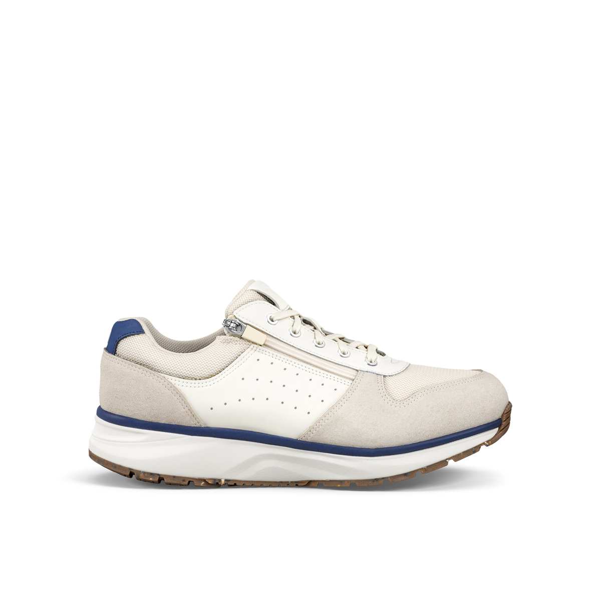 Dynamo Zip White