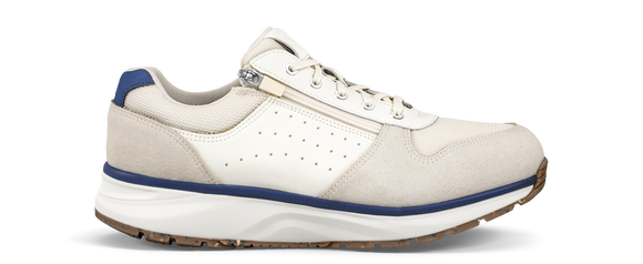 Dynamo Zip blanco