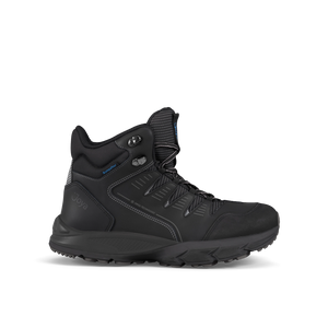 Sierra STX Black