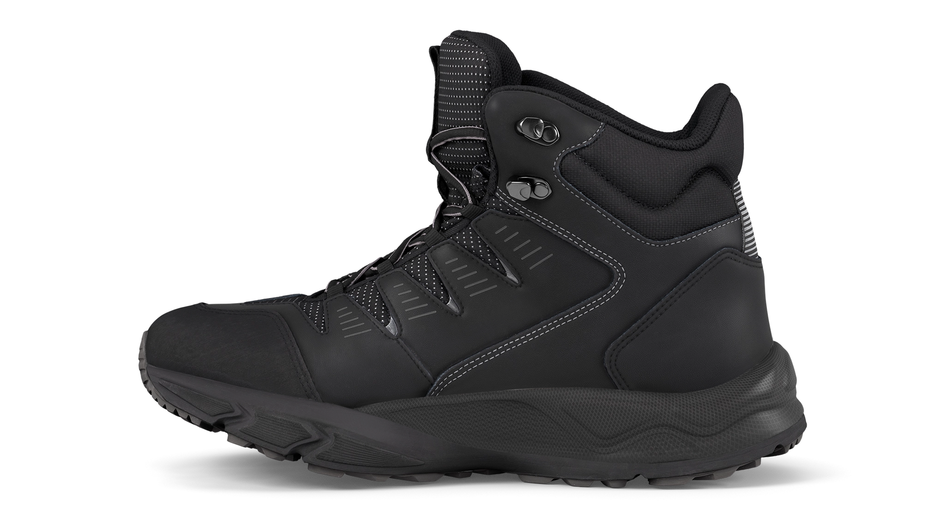 Sierra STX Black