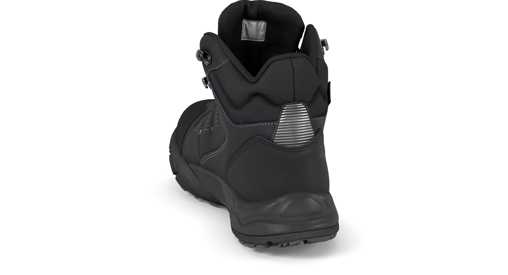Sierra STX Black