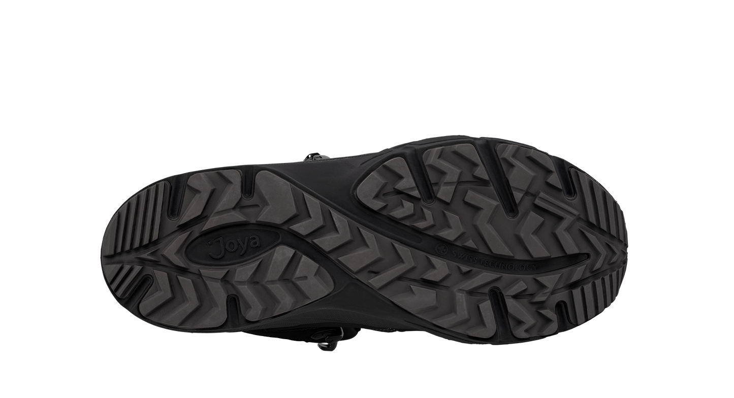 Sierra STX Black