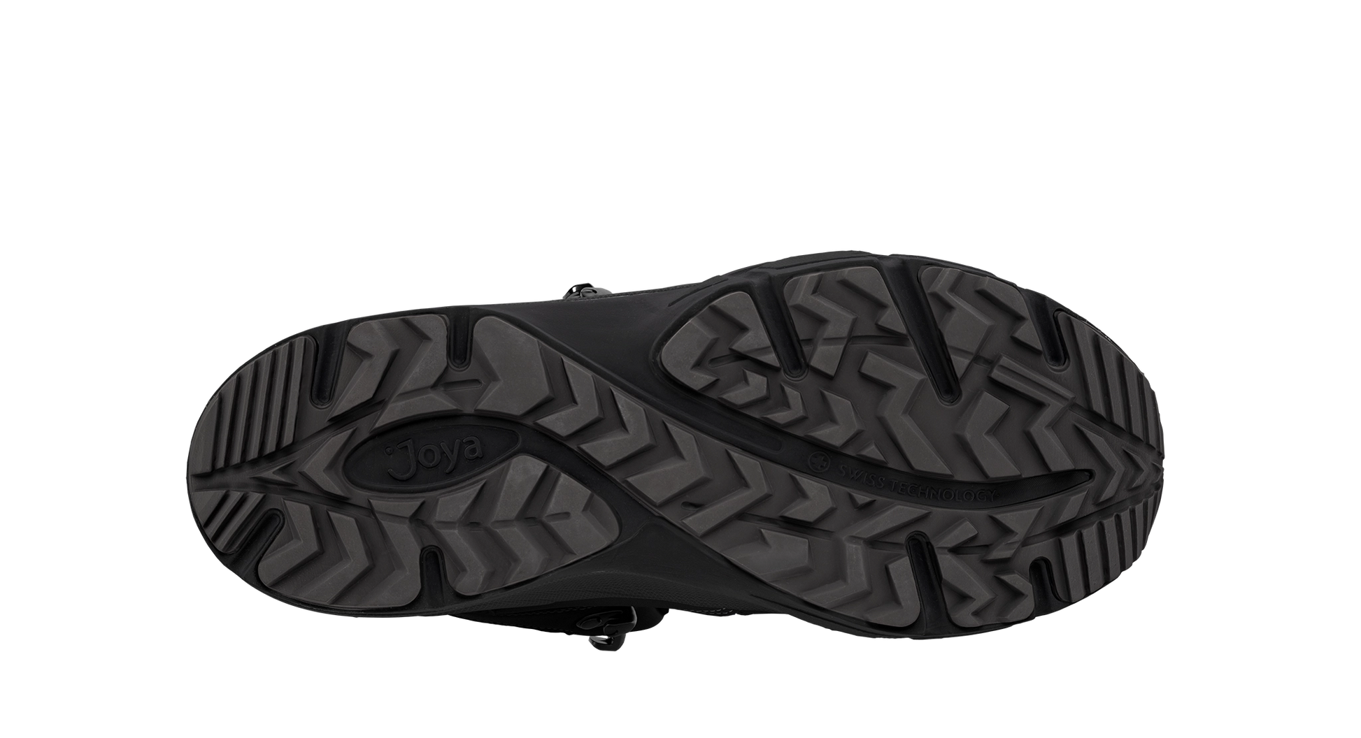 Sierra STX Black