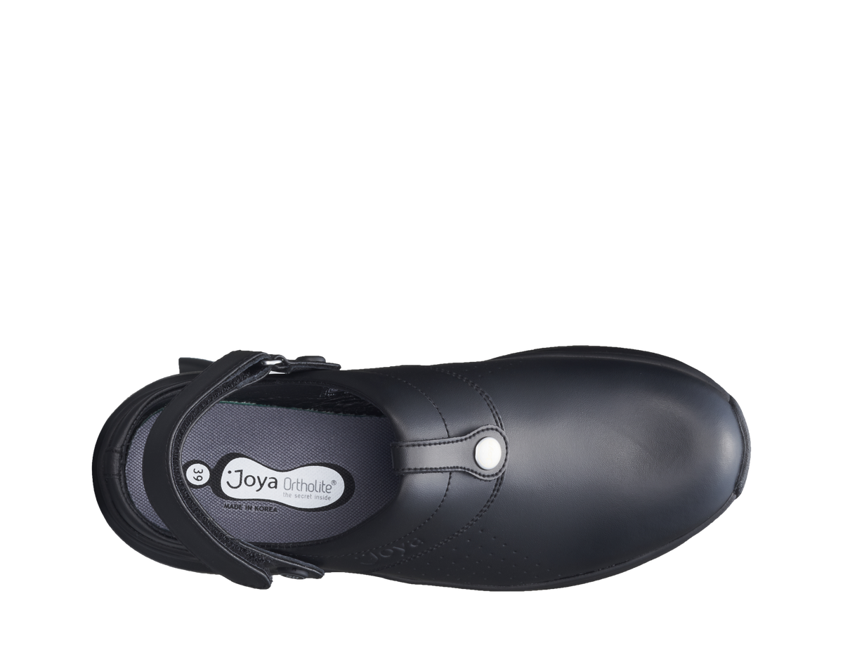 IQ SR W Black