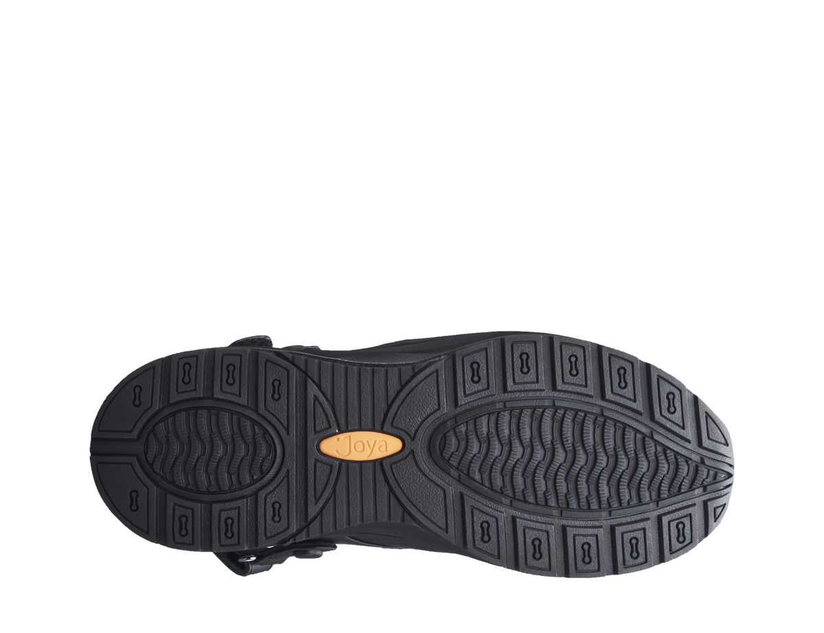 IQ SR W Black