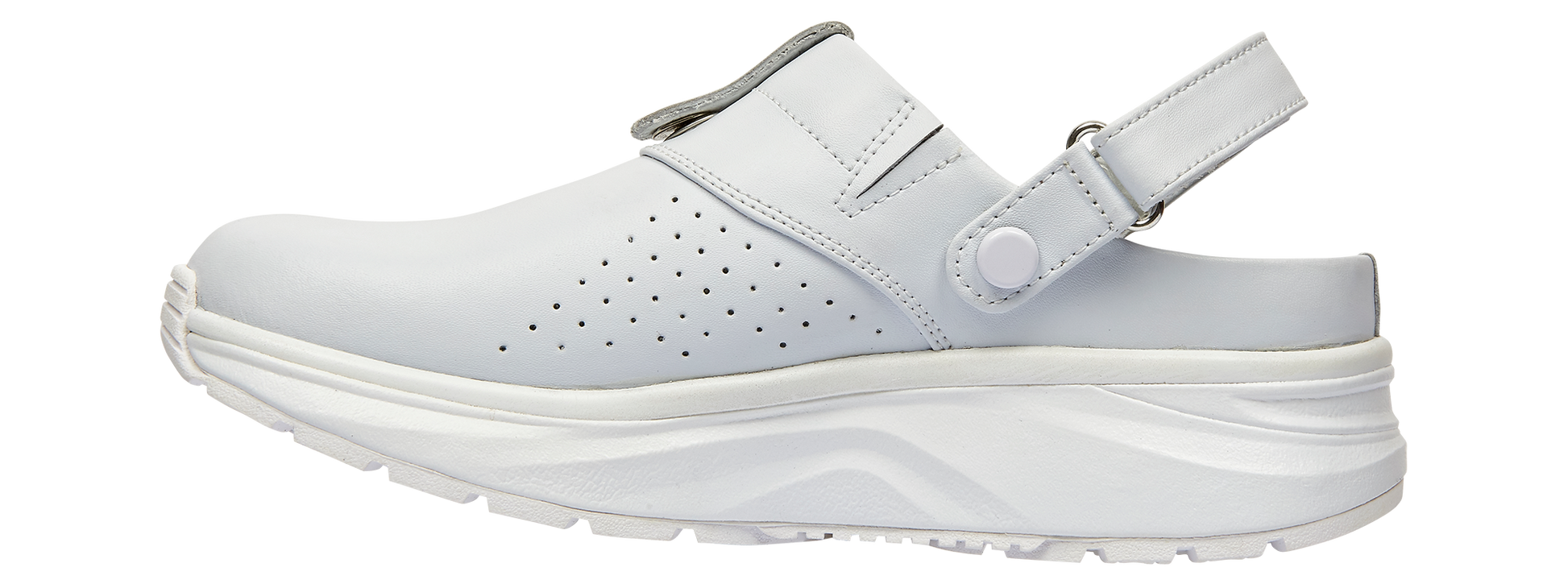 IQ ESD W White