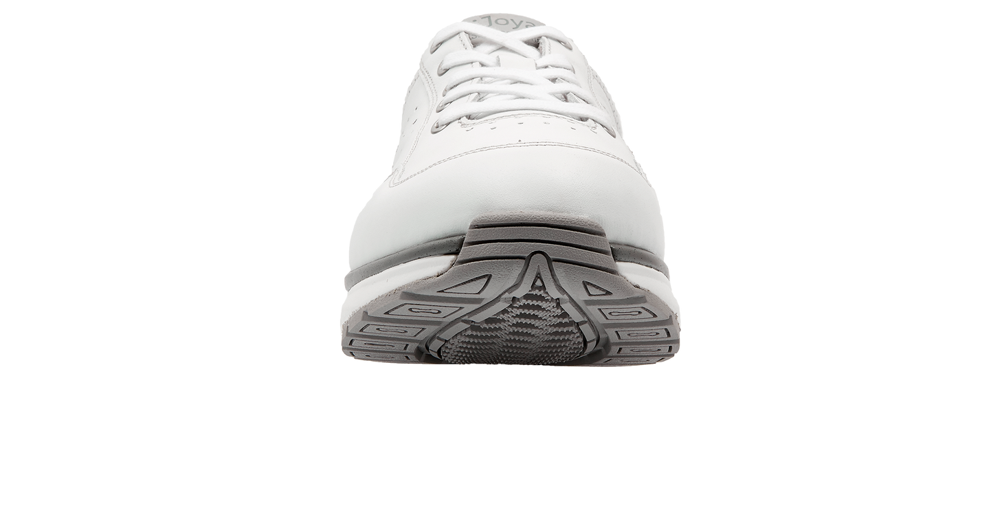 Dynamo SR W White