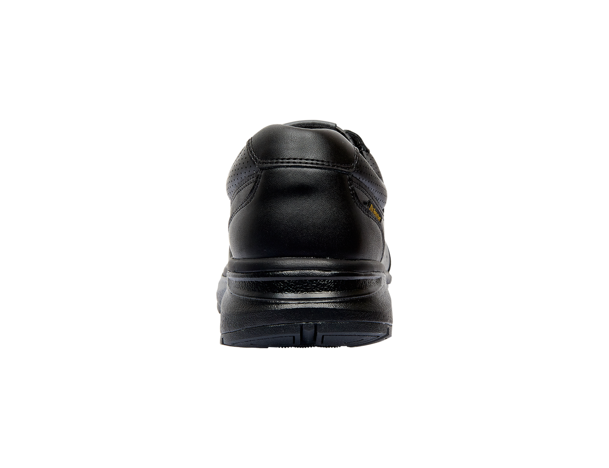 Dynamo II SR W Black