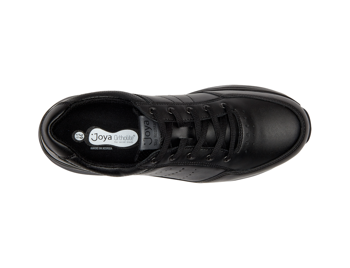 Dynamo II SR W Black