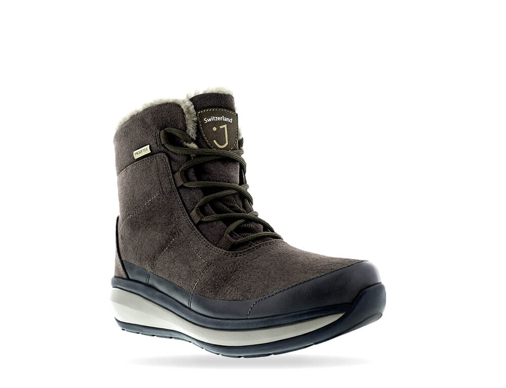 Cortina PTX brown