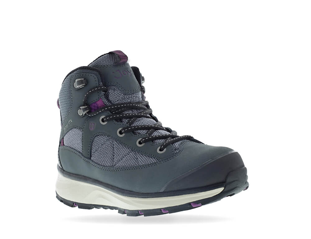 Montana Boot PTX moss