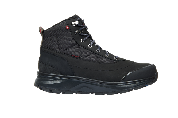 Altai STX black