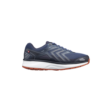 Flash dark blue